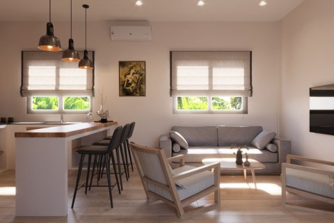 Chalet de 1 dormitorio en Koh Pha Ngan, Tailandia № 165632 - foto 5