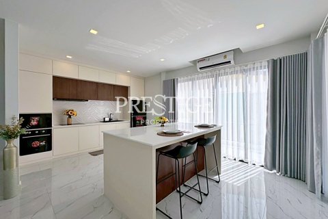 บ้านในพัทยา, ประเทศไทย 3 ห้องนอน № 197984 - รูปถ่าย 12