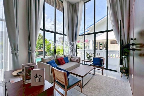บ้านในพัทยา, ประเทศไทย 3 ห้องนอน № 197984 - รูปถ่าย 5