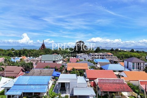 บ้านในพัทยา, ประเทศไทย 3 ห้องนอน № 197984 - รูปถ่าย 30