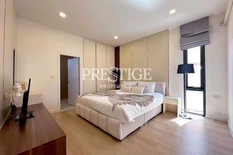 บ้านในพัทยา, ประเทศไทย 3 ห้องนอน № 197984 - รูปถ่าย 16