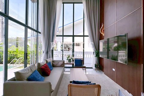 บ้านในพัทยา, ประเทศไทย 3 ห้องนอน № 197984 - รูปถ่าย 6