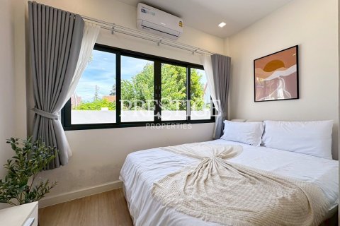 บ้านในพัทยา, ประเทศไทย 3 ห้องนอน № 197984 - รูปถ่าย 19