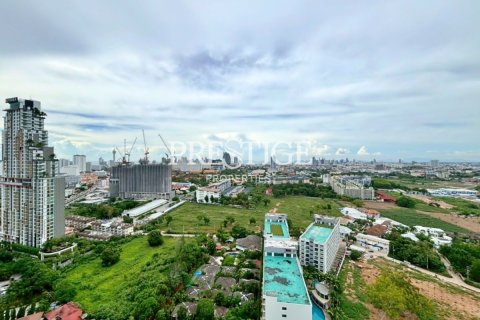 Condo à Pattaya, Thaïlande, 1 chambre № 197987 - photo 18