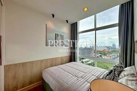 Condo à Pattaya, Thaïlande, 1 chambre № 197987 - photo 11