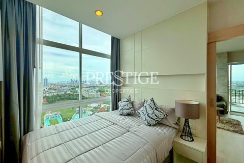 Condo à Pattaya, Thaïlande, 1 chambre № 197987 - photo 9