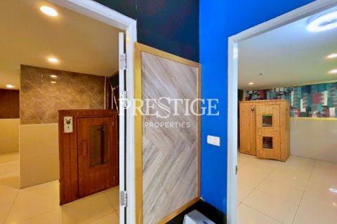 Condo à Pattaya, Thaïlande, 1 chambre № 197987 - photo 22
