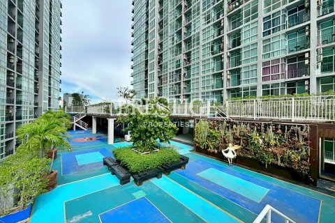 Condo à Pattaya, Thaïlande, 1 chambre № 197987 - photo 21