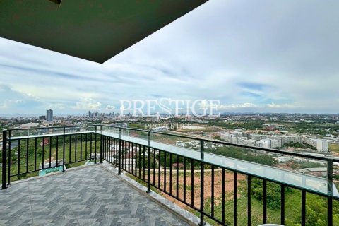 Condo à Pattaya, Thaïlande, 1 chambre № 197987 - photo 17