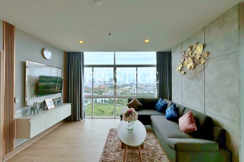 Condo à Pattaya, Thaïlande, 1 chambre № 197987 - photo 4