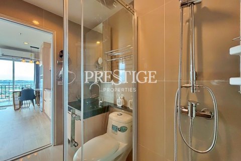 Condo à Pattaya, Thaïlande, 1 chambre № 197987 - photo 15