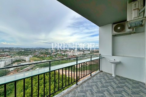 Condo à Pattaya, Thaïlande, 1 chambre № 197987 - photo 16