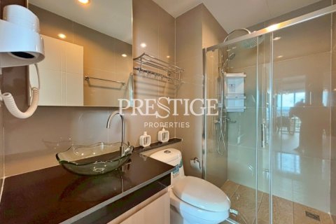 Condo à Pattaya, Thaïlande, 1 chambre № 197987 - photo 14