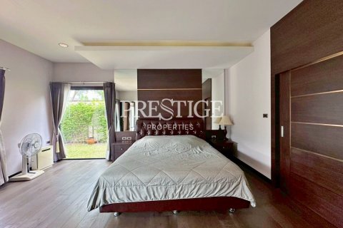 Haus in Pattaya, Thailand 3 Schlafzimmer № 197989 - Foto 19