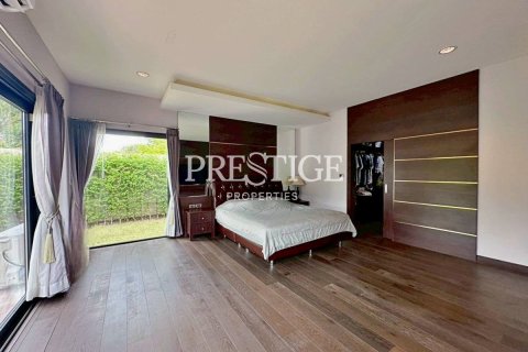 Haus in Pattaya, Thailand 3 Schlafzimmer № 197989 - Foto 18