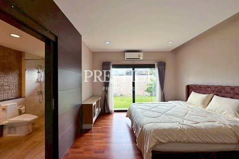 Haus in Pattaya, Thailand 3 Schlafzimmer № 197989 - Foto 23