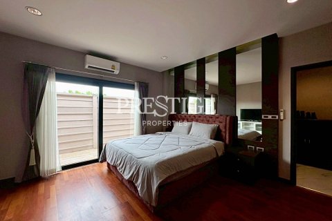 Haus in Pattaya, Thailand 3 Schlafzimmer № 197989 - Foto 26