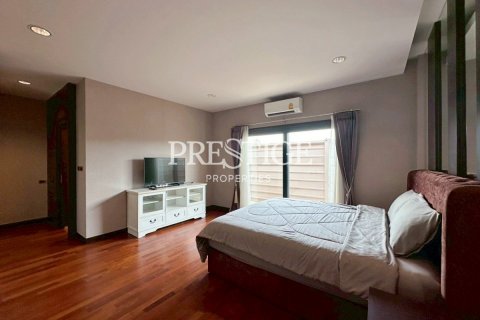 Haus in Pattaya, Thailand 3 Schlafzimmer № 197989 - Foto 27