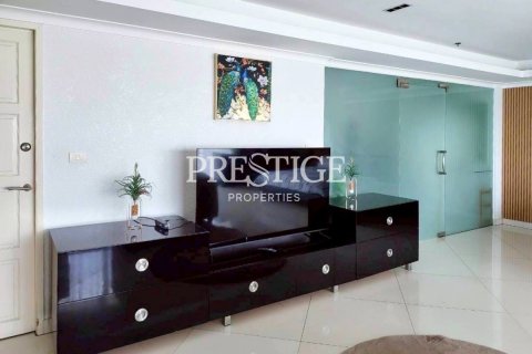 Condo à Pattaya, Thaïlande, 2 chambres  № 197990 - photo 4