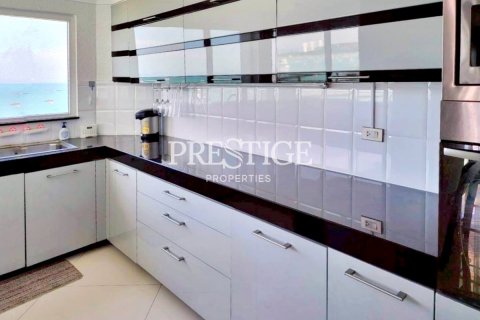Condo à Pattaya, Thaïlande, 2 chambres  № 197990 - photo 7