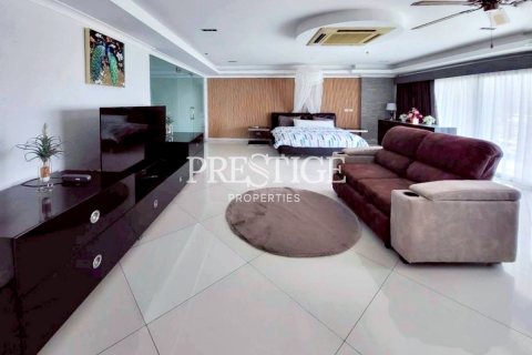 Condo à Pattaya, Thaïlande, 2 chambres  № 197990 - photo 9