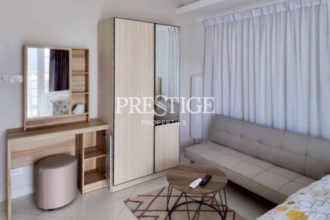 Condo à Pattaya, Thaïlande, 2 chambres  № 197990 - photo 13