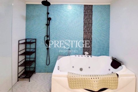 Condo à Pattaya, Thaïlande, 2 chambres  № 197990 - photo 11