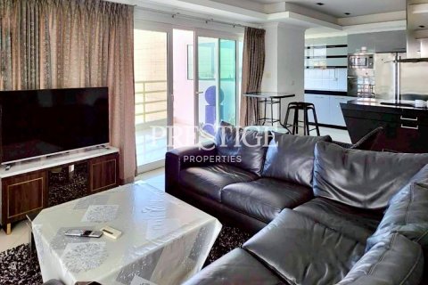 Condo à Pattaya, Thaïlande, 2 chambres  № 197990 - photo 2