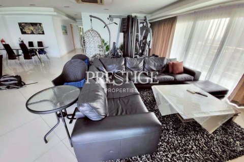 Condo à Pattaya, Thaïlande, 2 chambres  № 197990 - photo 3