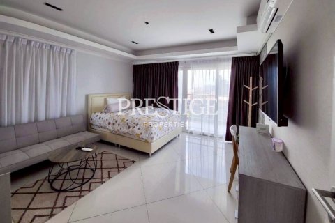 Condo à Pattaya, Thaïlande, 2 chambres  № 197990 - photo 12