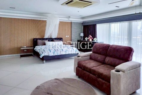 Condo à Pattaya, Thaïlande, 2 chambres  № 197990 - photo 8