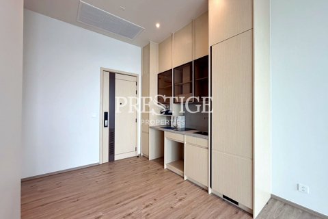 Condo in Pattaya, Thailand, 1 bedroom № 197986 - photo 5