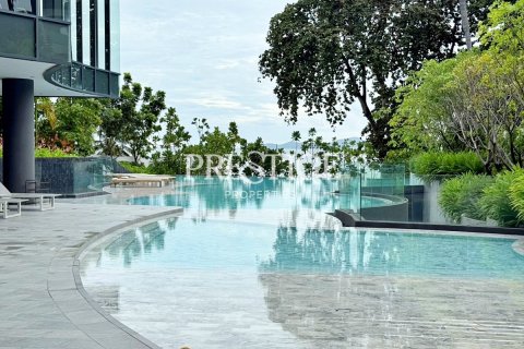 Condo in Pattaya, Thailand, 1 bedroom № 197986 - photo 13