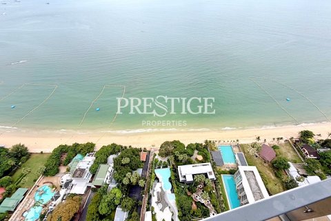 Condo in Pattaya, Thailand, 1 bedroom № 197986 - photo 12