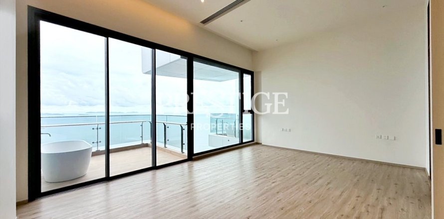 Condo in Pattaya, Thailand, 1 bedroom № 197986