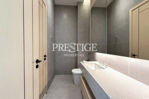 Condo in Pattaya, Thailand, 1 bedroom № 197986 - photo 9