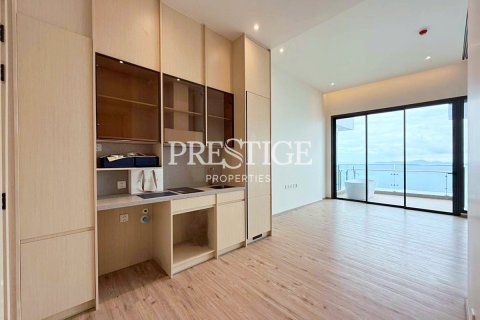 Condo in Pattaya, Thailand, 1 bedroom № 197986 - photo 6
