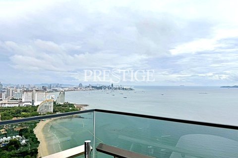 Condo in Pattaya, Thailand, 1 bedroom № 197986 - photo 11