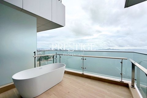 Condo in Pattaya, Thailand, 1 bedroom № 197986 - photo 10