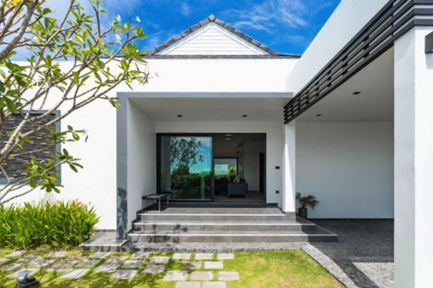 Sobre plano Sivana Hills Hua Hin en Hua Hin, Tailandia № 27457 - foto 4