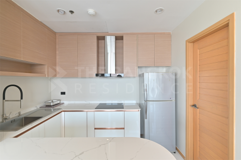 Condominio de 2 dormitorios en Bangkok, Tailandia № 187645 - foto 3