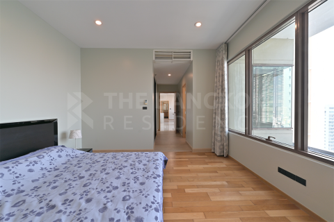 Condominio de 2 dormitorios en Bangkok, Tailandia № 187645 - foto 7