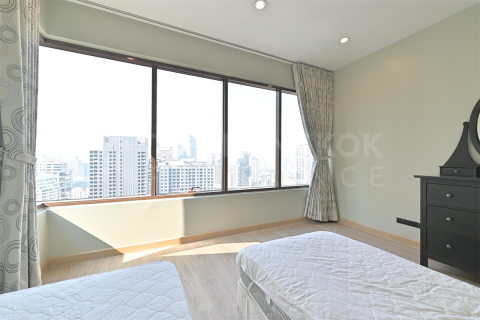 Condominio de 2 dormitorios en Bangkok, Tailandia № 187645 - foto 6