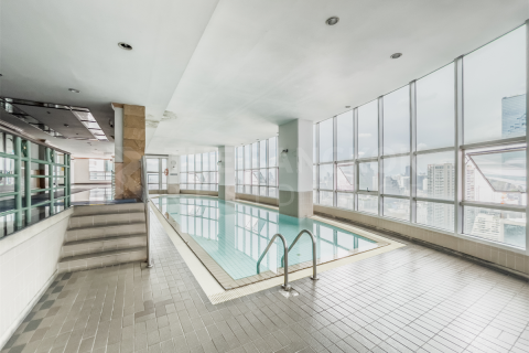Condominio de 3 dormitorios en Bangkok, Tailandia № 187644