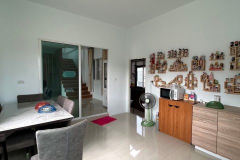 Duplex à San Sai, Thaïlande 3 chambres № 156165 - photo 7