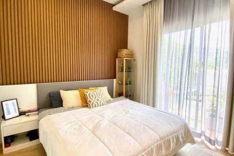 Chalet de 3 dormitorios en Phuket, Tailandia № 168891 - foto 4