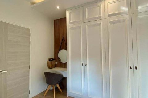 Chalet de 3 dormitorios en Phuket, Tailandia № 168891 - foto 3