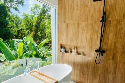 Chalet de 3 dormitorios en Phuket, Tailandia № 168891 - foto 12