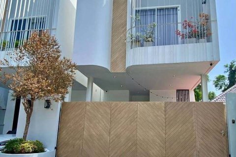 Villa in Phuket, Thailand 3 Schlafzimmer № 168891
