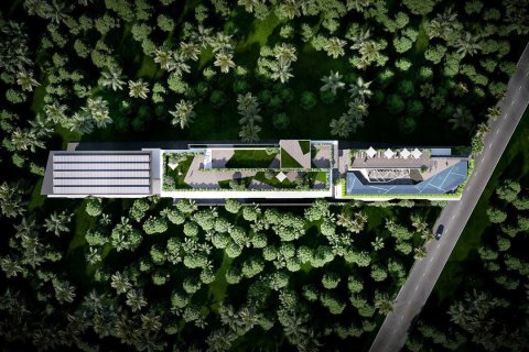 Condominio de 2 dormitorios en Rawai, Tailandia № 165779 - foto 13